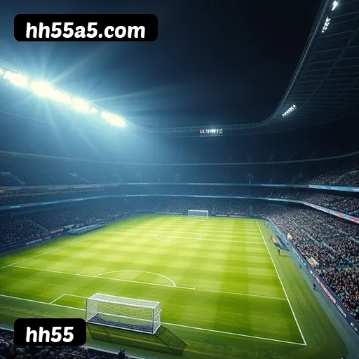 hh55 bônus R$5.000 + 500 giros - Rollover 35x, prazo 30 dias, 38% taxa conversão