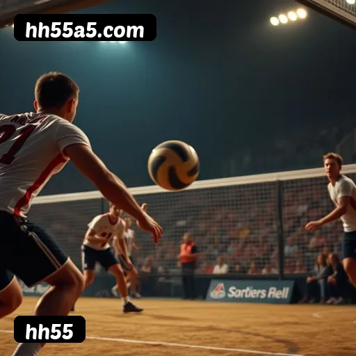 6 vantagens exclusivas do programa VIP da hh55