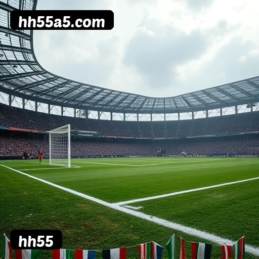 Níveis do programa VIP da hh55